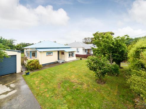 9 Carey Street, Longburn