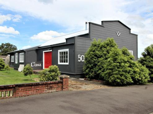 50 Ross Street, Woodville