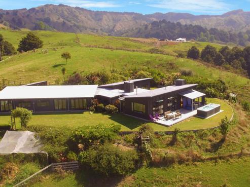 81 Pongahuru Road, Taumarunui