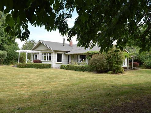 587 Domain Road, Oxford