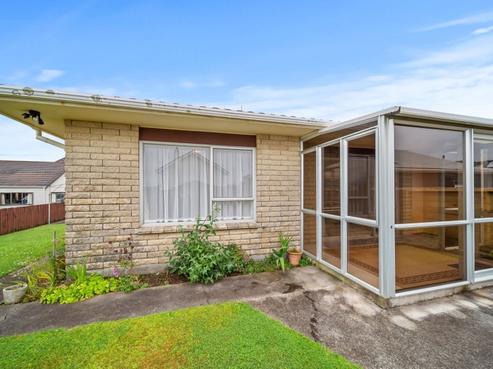 4/32 Young Street, New Plymouth Central