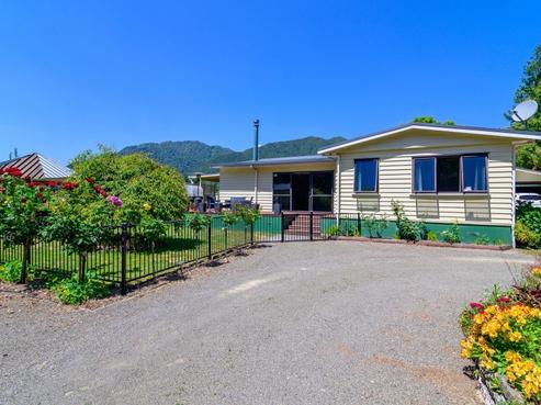 493 Whirinaki Road, Galatea