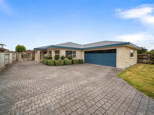 7 Edna Wills Place, Hawera