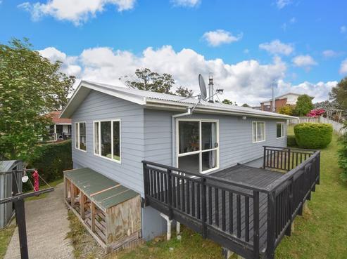 52A Ashmore Street, Halfway Bush