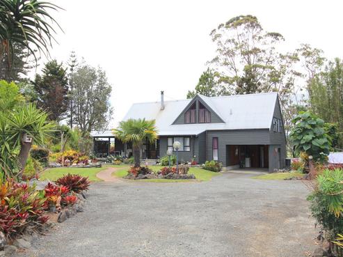 22 Hillcrest Road, Kaitaia