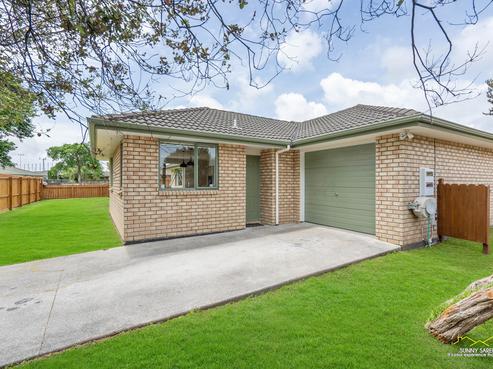 45 Scotts Field Drive, Takanini
