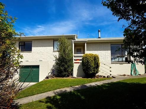 17 Whitby Place, Kaikoura