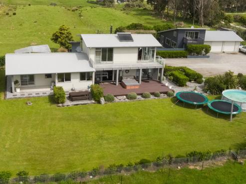 116 Golf Links Road, Hokitika
