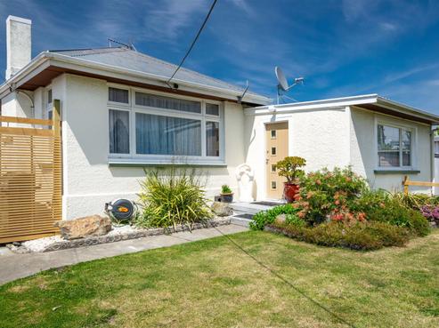 70 Stephenson Street, Blenheim Central