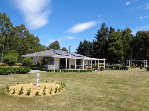 277 Ridgens Road, Darfield