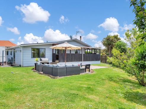 106 Queen Street, Waiuku