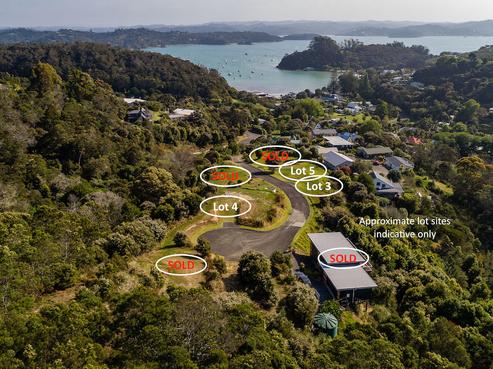 58 Florance Avenue, Russell