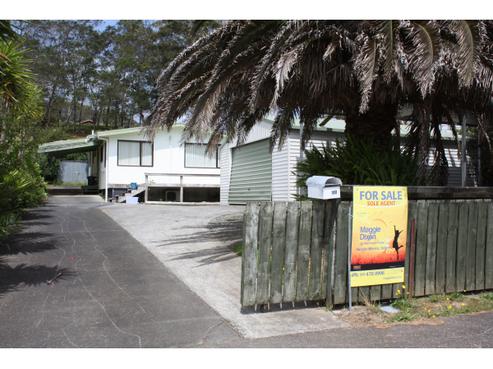 100 Tauroa Street, Raumanga