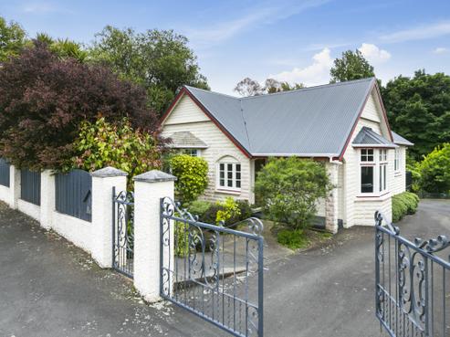 28 Rosebery Street, Belleknowes