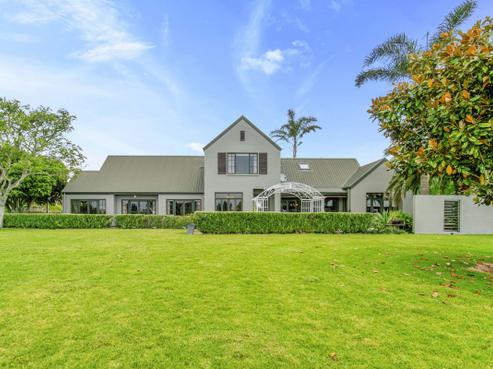 102 Kidd Road, Waiuku