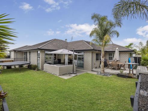 207 Millwater Parkway, Silverdale