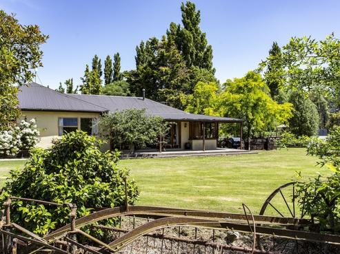 283 Tuahiwi Road, Tuahiwi