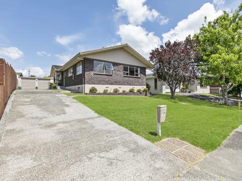 32 Rushgreen Avenue, Pahurehure