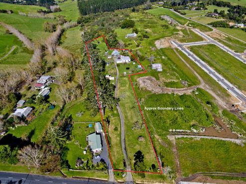 183 Rautawhiri Road, Helensville