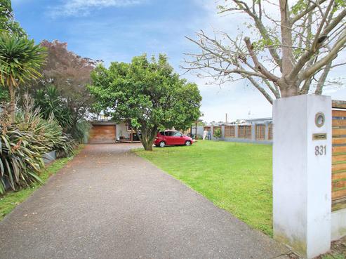 831 Cambridge Road, Te Awamutu