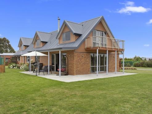 25 Piako Drive, Darfield