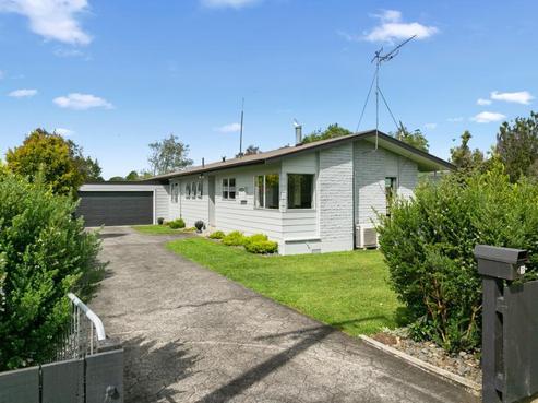 4 Walpole Street, Leamington