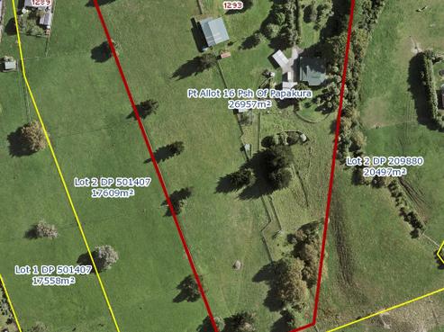 1293 Alfriston Road, Alfriston