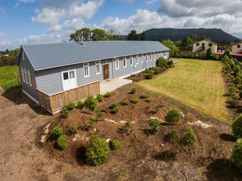 5 Puka Lane, Ohakune