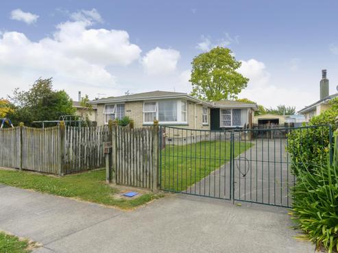 11 Sefton Street, Havelock North