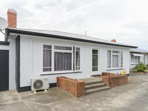 2/1113A Heretaunga Street East, Parkvale