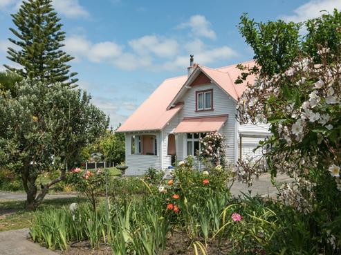 6 Rose Street, Waipawa