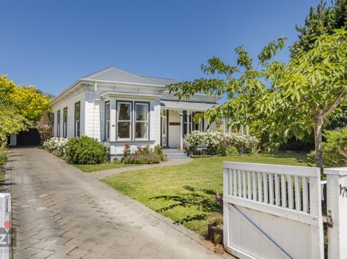 17 Sandilands Street, Feilding