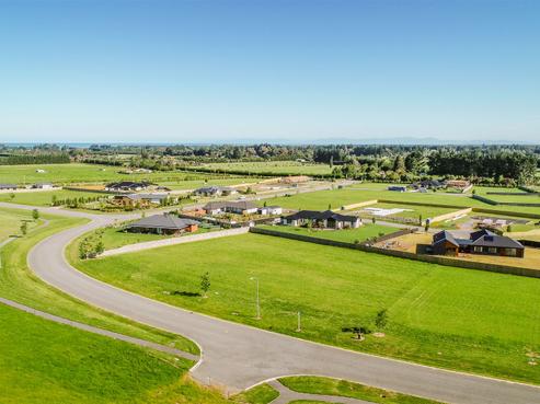 12 Pukeko Way, Amberley