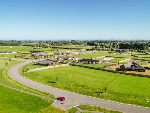 3 Kingfisher Avenue, Amberley
