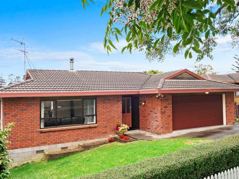145 Edinburgh Street, Pukekohe