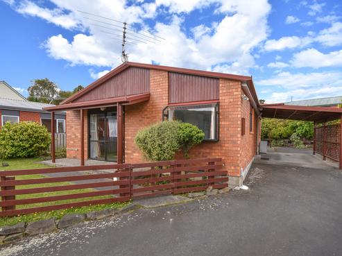 50A Hillary Street, Liberton