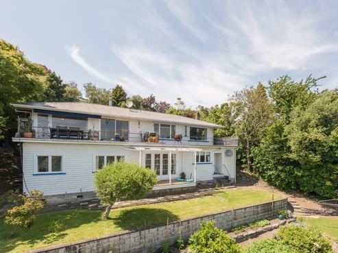 61 Tosswill Road, Tahunanui