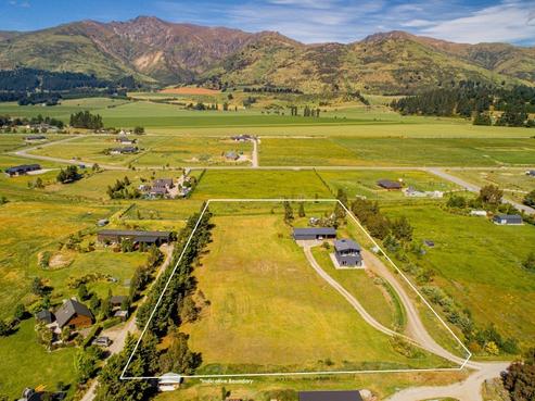 29 Paterson Drive, Hawea Flat