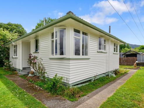 30 Wrigley Road, Fordlands