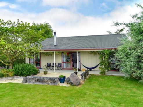 14 Cross Street, Coalgate