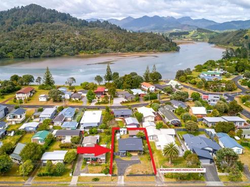 409 Otahu Road, Whangamata