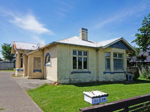 31 Queens Drive, Richmond