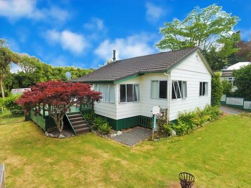 10 Rimu Street, Te Kuiti