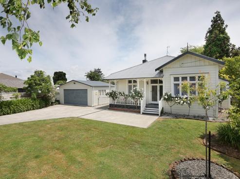 56 Awahuri Road, Feilding