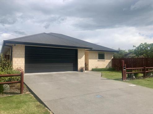 10 Thomson Street, Tinwald