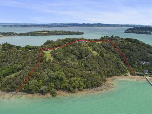 90 Tahunatapu Road, Parua Bay