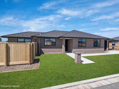 26 Lucca Crescent, Rolleston
