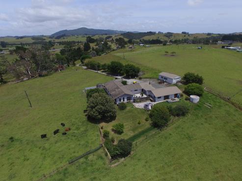 41 Fairburn Road, Kaitaia
