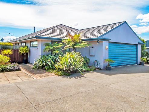 22 Markham Way, Rolleston