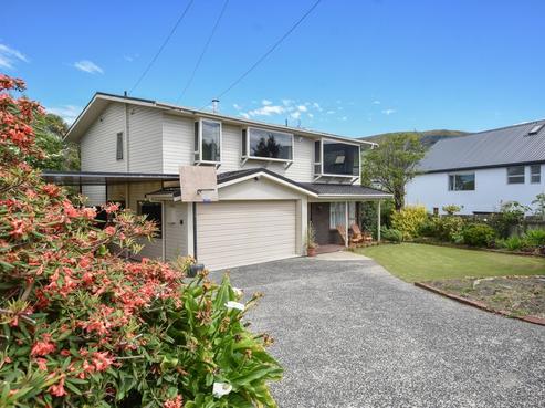195 Balmacewen Road, Wakari